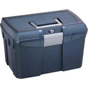 Blue Tag Stackable Grooming Box