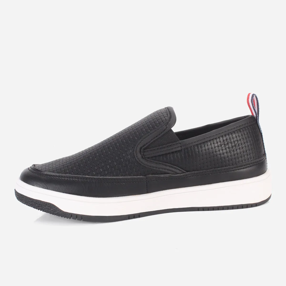 Boys "ANKIN" Comfy Slide In Trainer Shoes