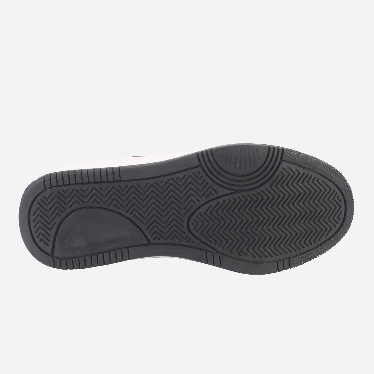 Boys "ANKIN" Comfy Slide In Trainer Shoes