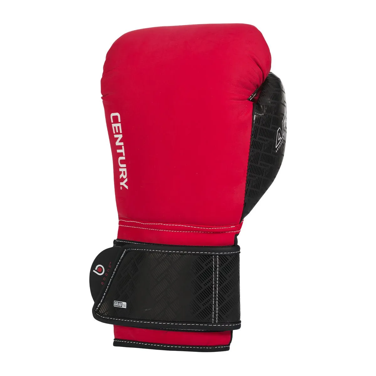 Brave Boxing Gloves - Red/Black