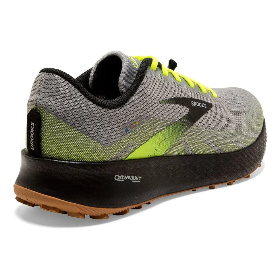 Brooks Catamount Mens Running Shoe