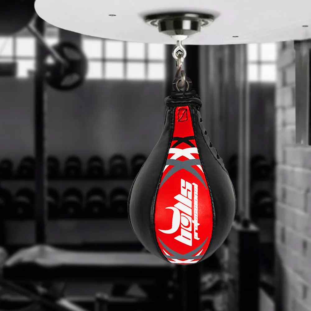 Bulls Professional Speedball Boxing Speed Bag