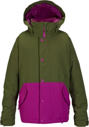 Burton Girls Echo Jacket - Winter 2020