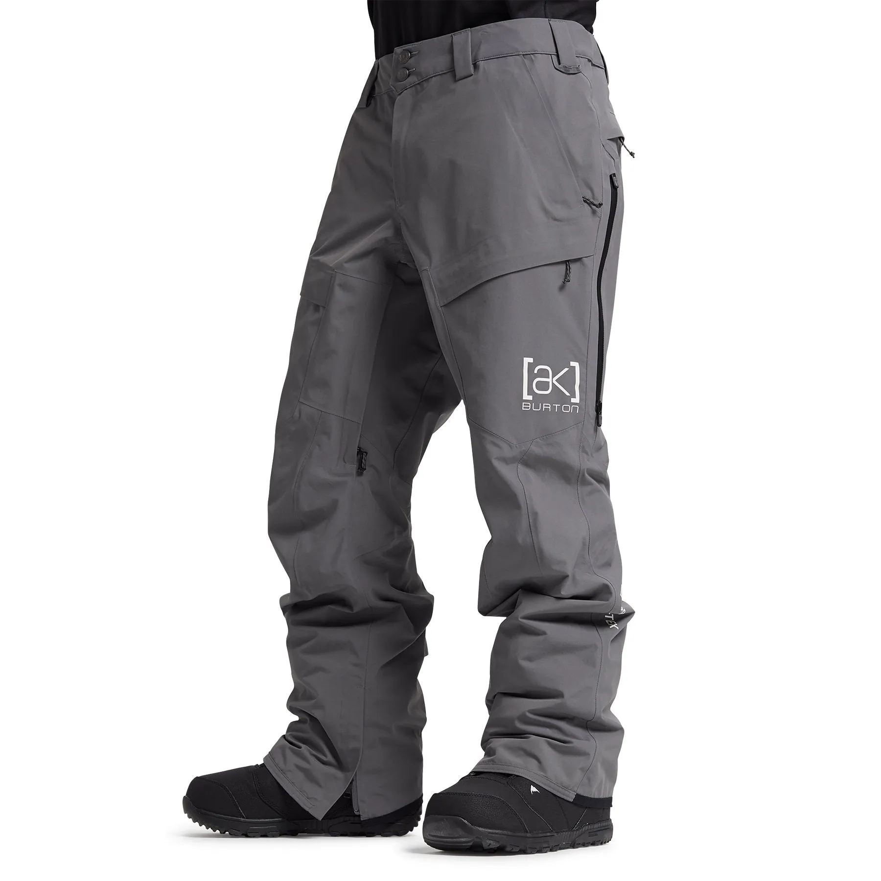 Burton Mens AK Gore-Tex Swash Pant 2022