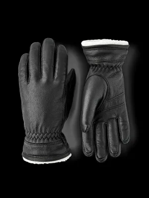 Buvika Deerskin Glove Women's