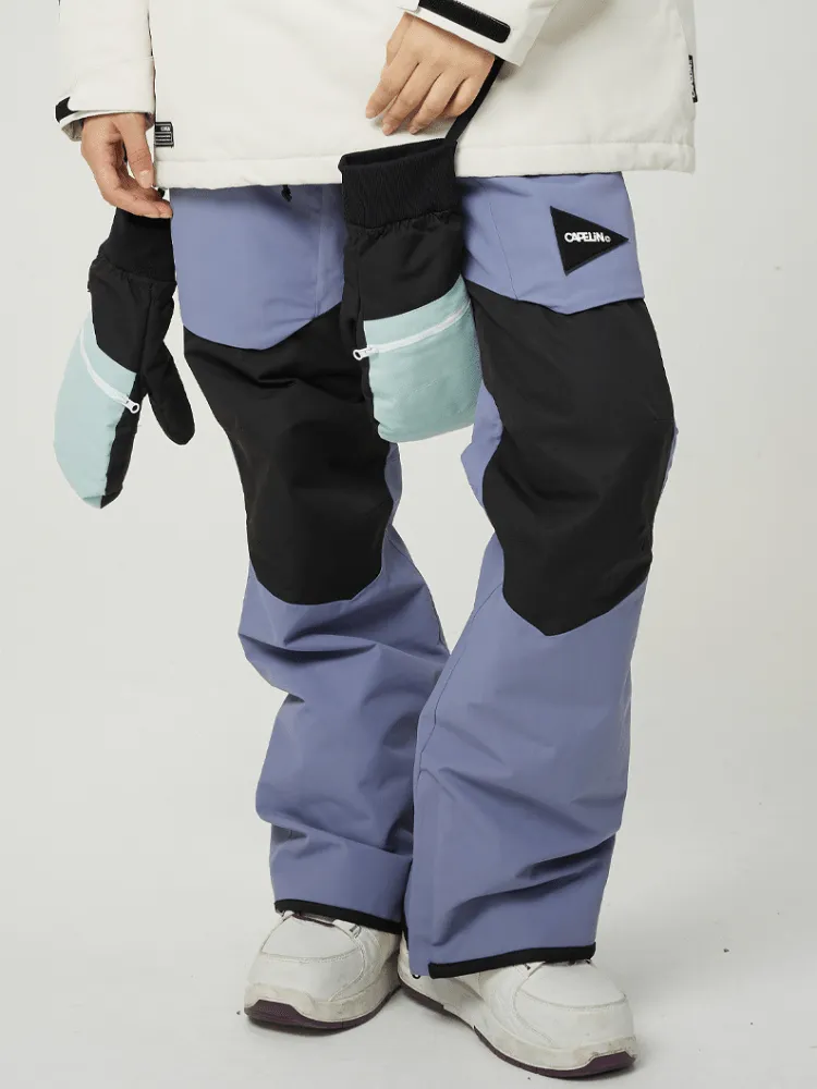 Capelin Crew Legendary Snow Pants - US Only