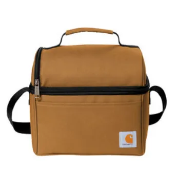 Carhartt® Lunch 6-Can Cooler