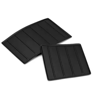 Center Console Tray Liners Tundra (2022-2024)