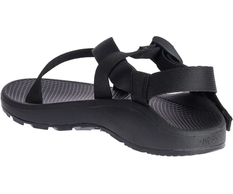 Chaco Men's Z Cloud Black