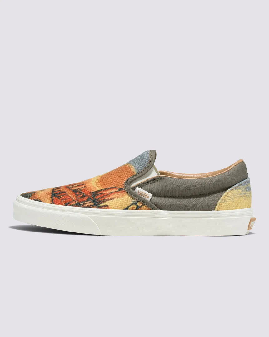 Classic Slip-On