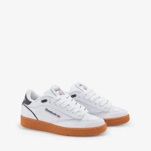 Club C Bulc White | Black | Gum