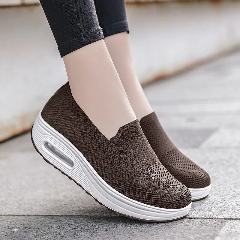 Comfort Fit Shoes Perfect For Wide Feet And All-Day Comfort