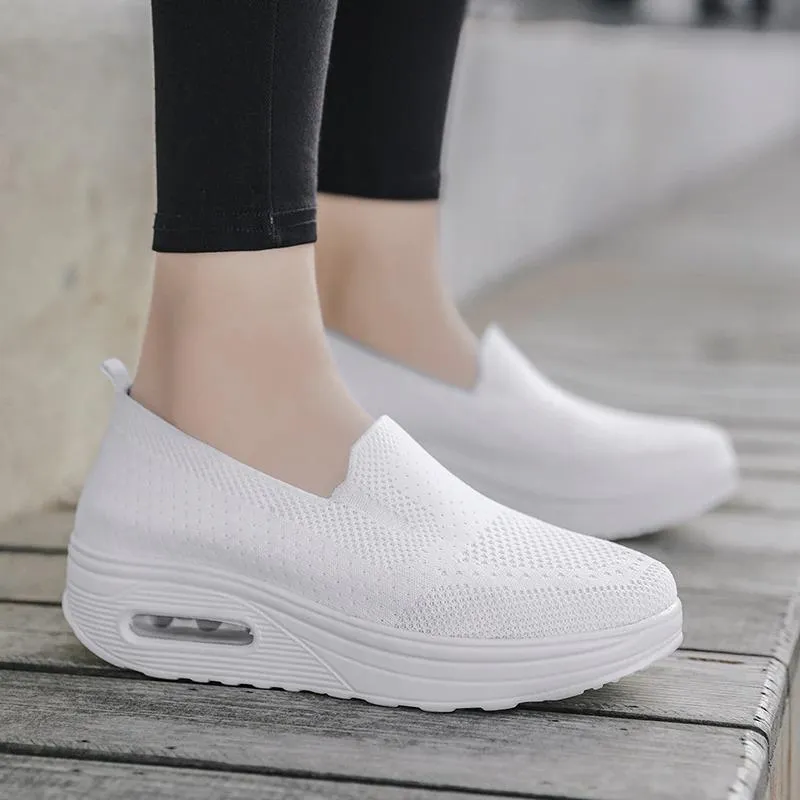 Comfort Fit Shoes Perfect For Wide Feet And All-Day Comfort