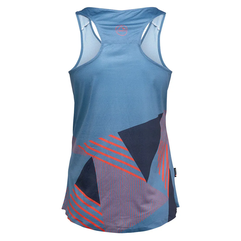 Comp Tank - Women's