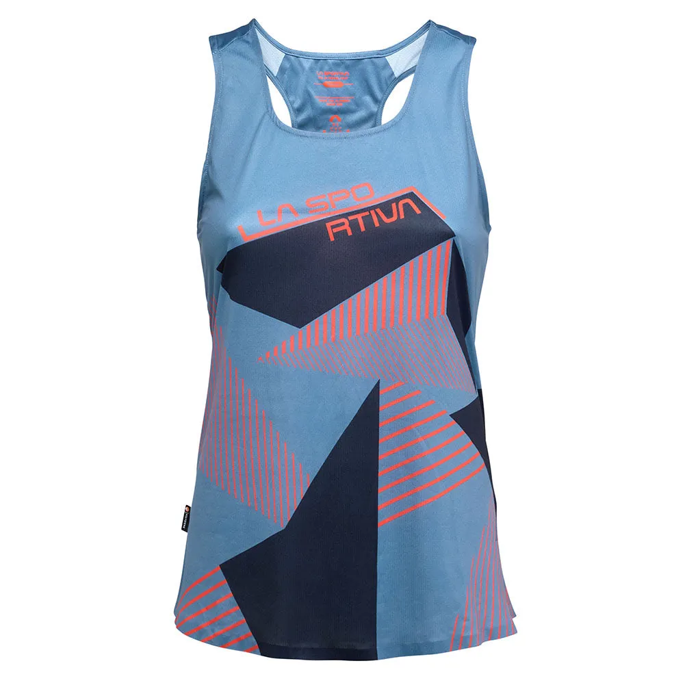 Comp Tank - Women's