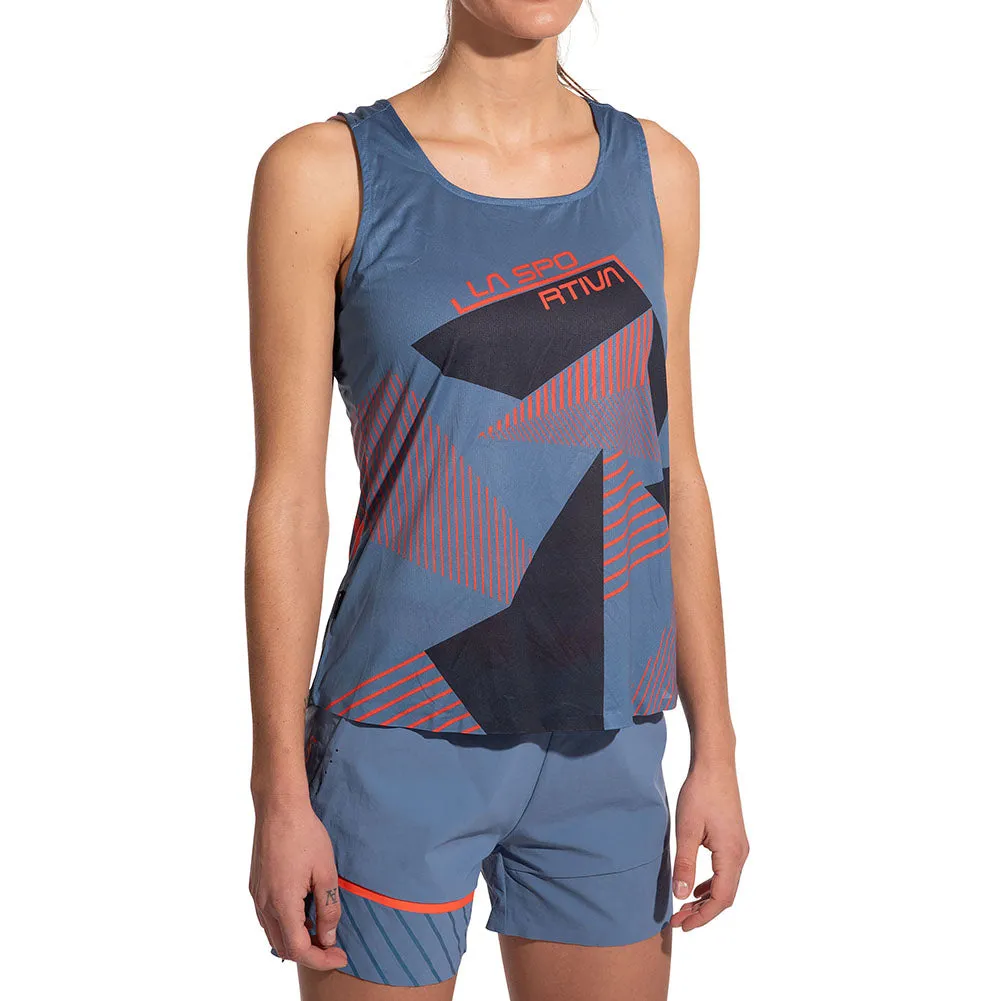 Comp Tank - Women's