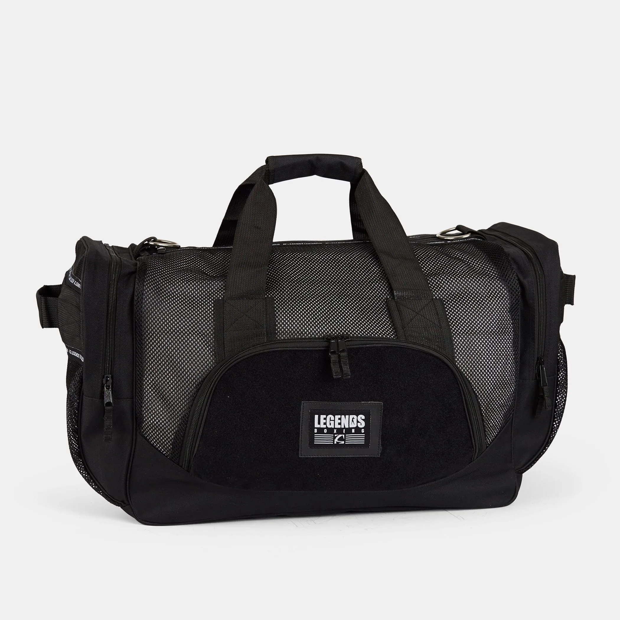 Contender Duffle Bag