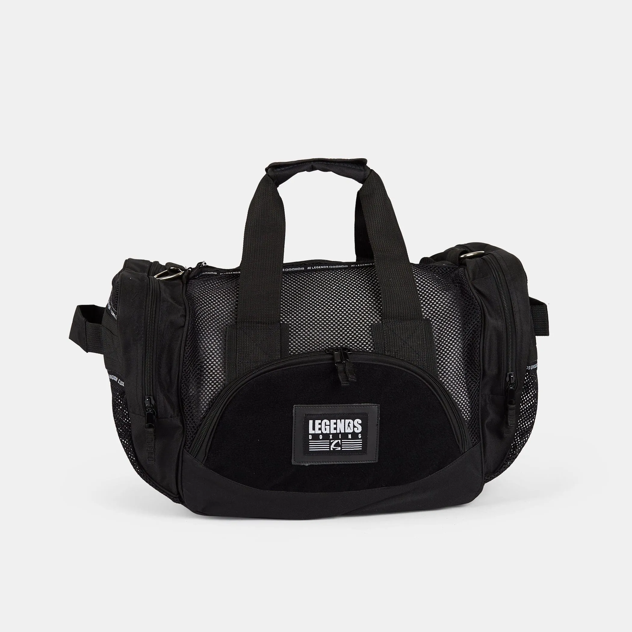 Contender Duffle Bag