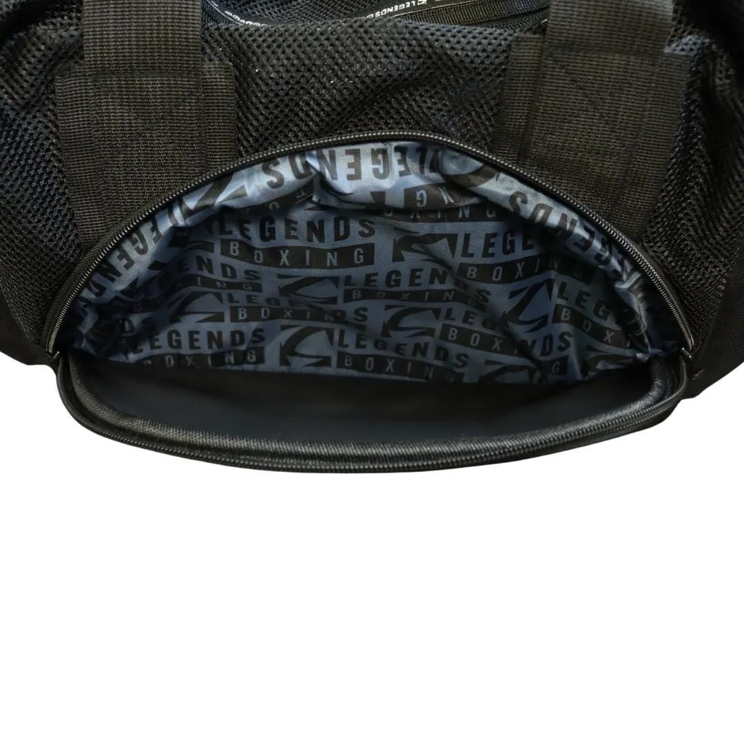 Contender Duffle Bag