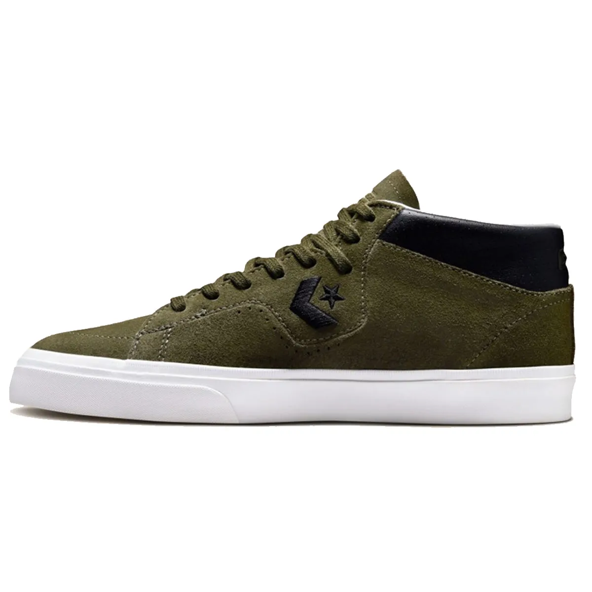 Converse Lopez Pro Mid - Cargo Khaki