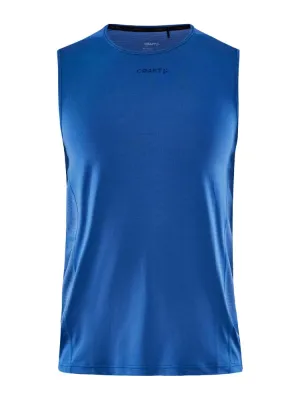 Craft Favorite 10K Sleeveless Tee - Men's