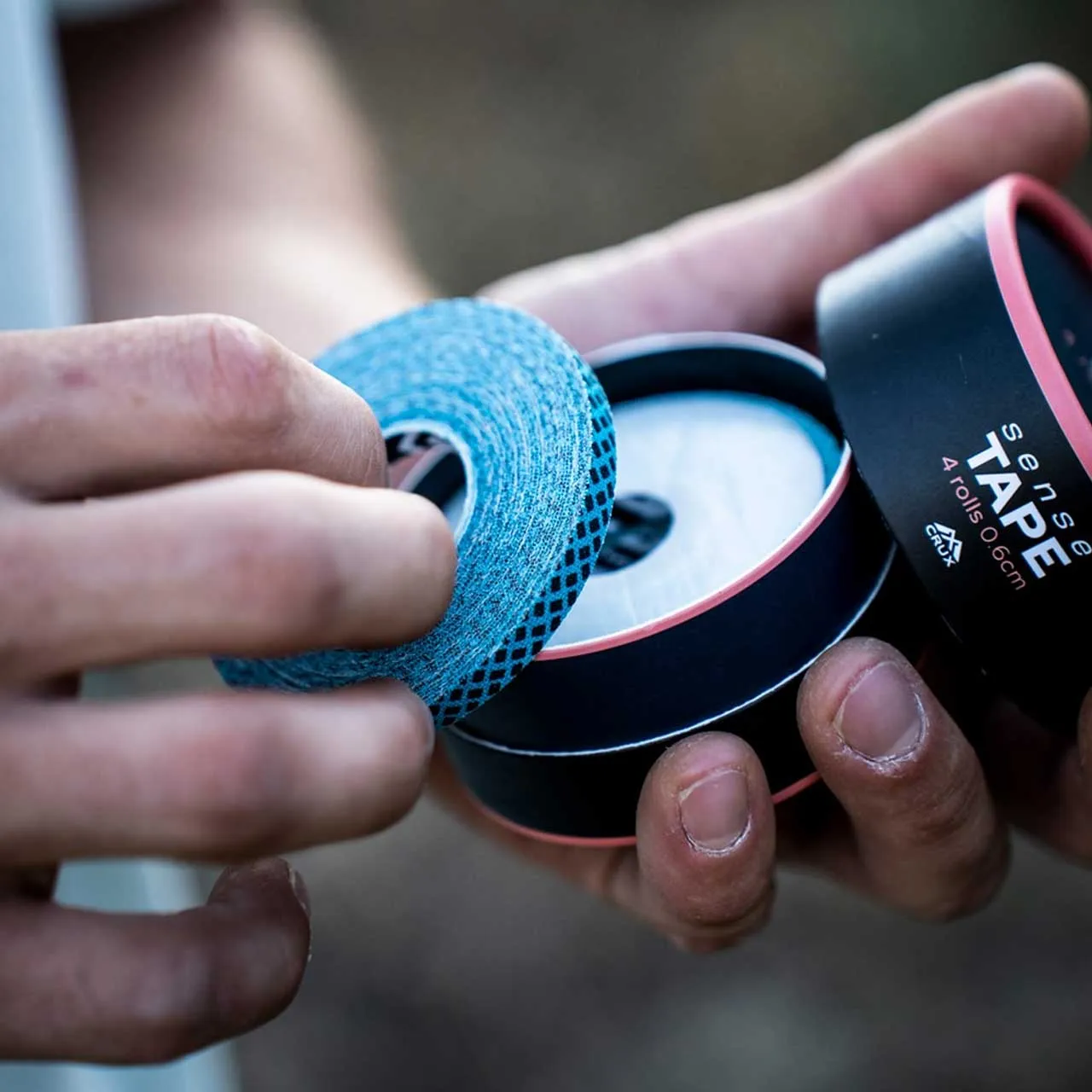 Crux Sense Climbing Tape - 0.6cm