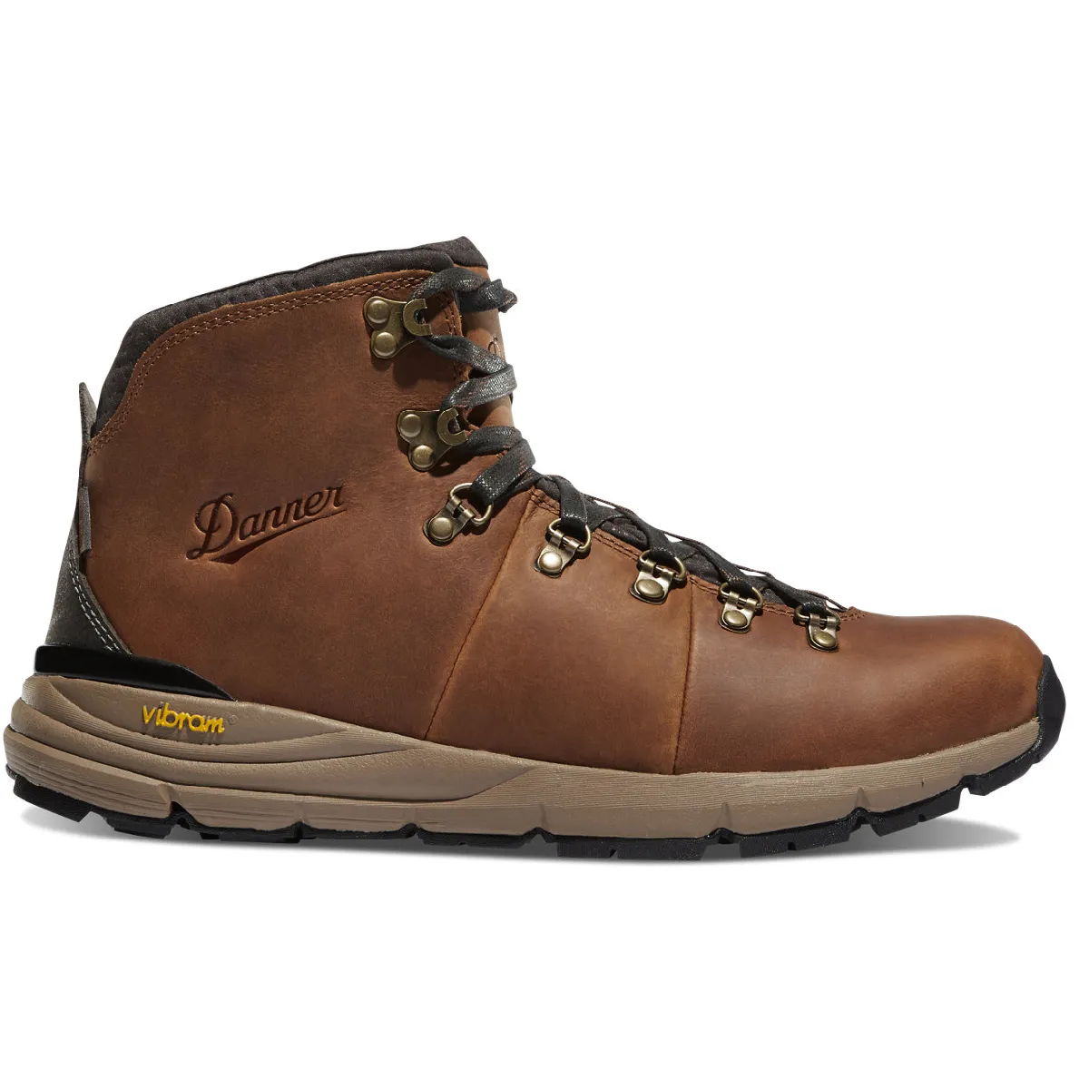 Danner Men's Mountain 600