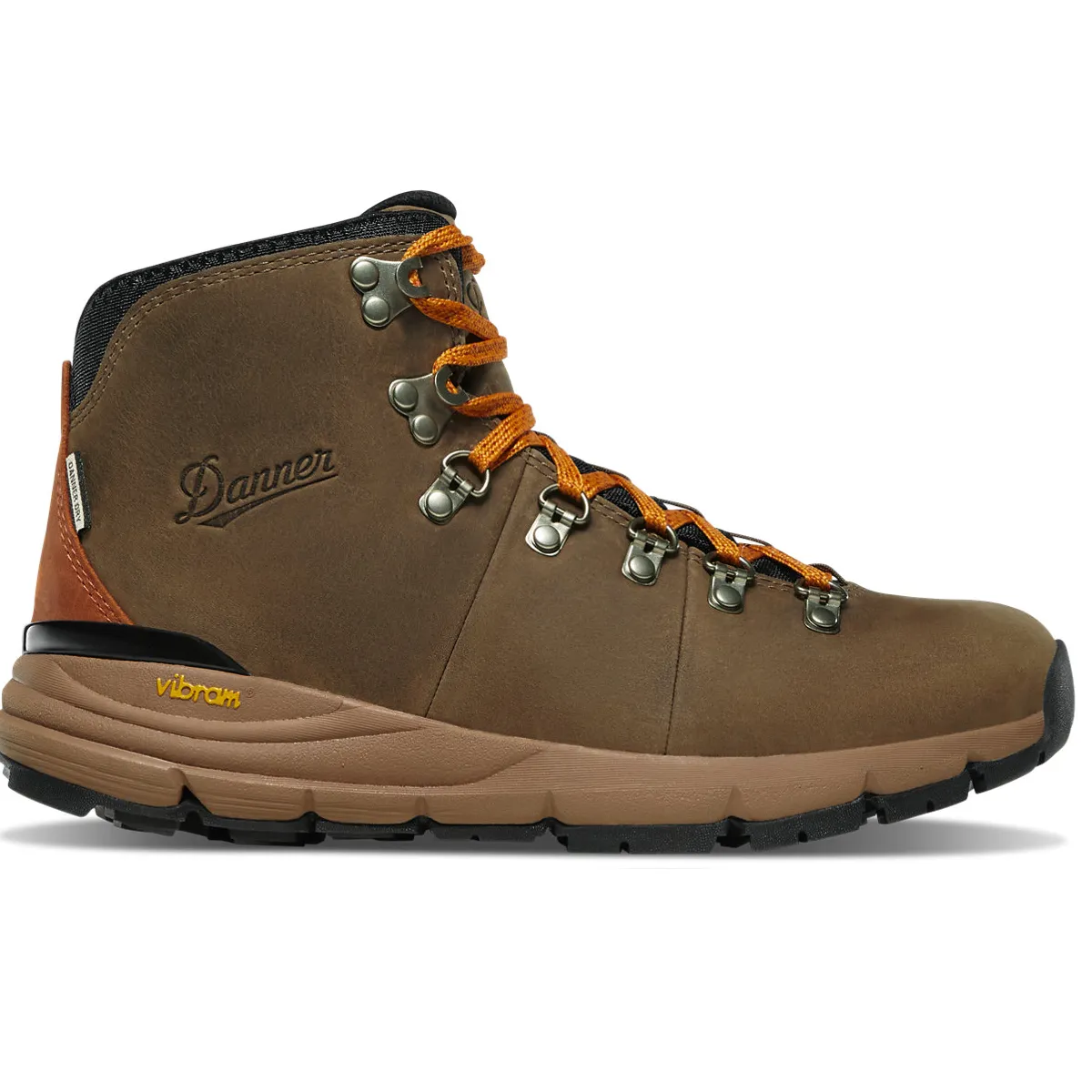 Danner Men's Mountain 600