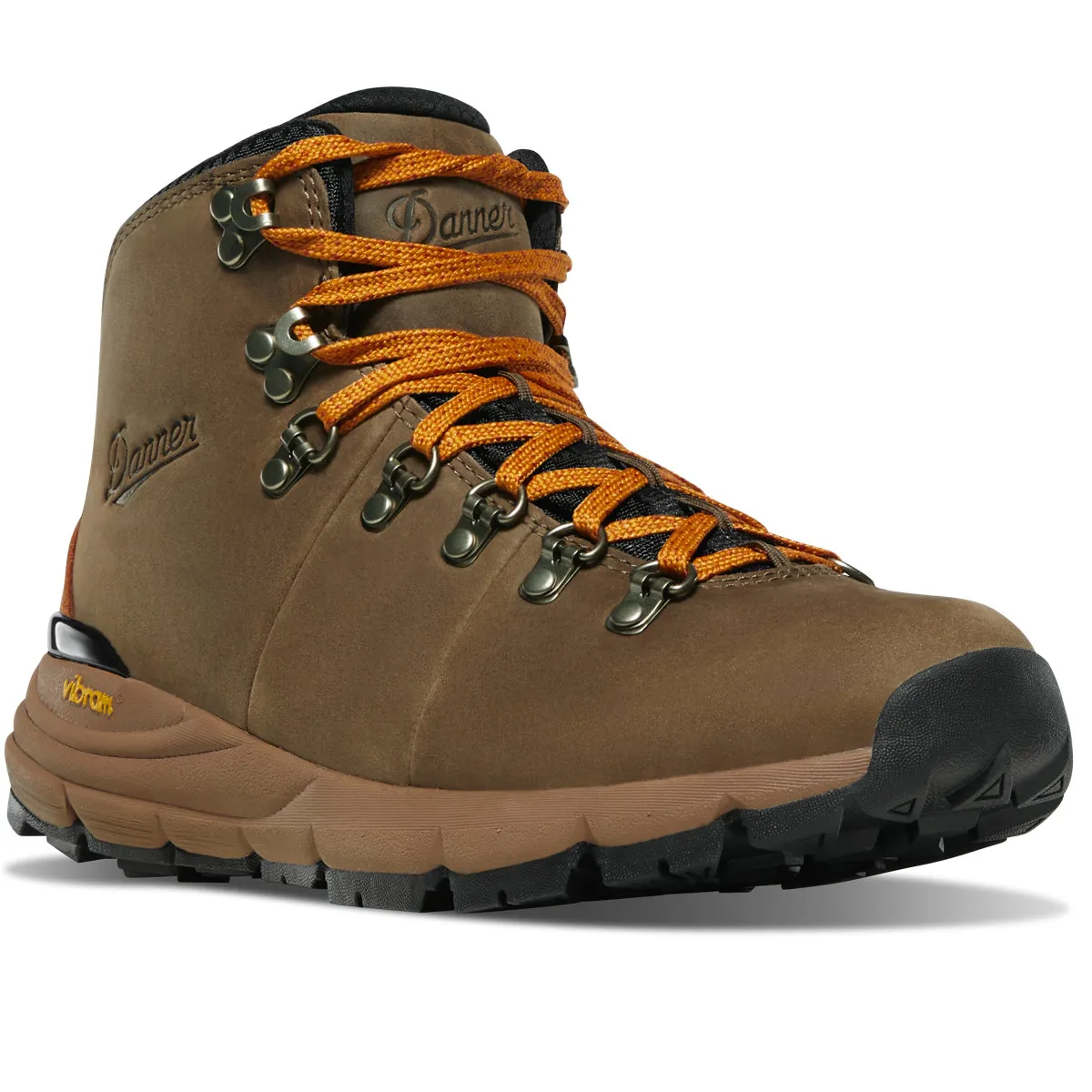 Danner Men's Mountain 600