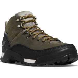 Danner Men's Panorama 6" Waterproof Hiking Shoe - Black Olive - 63435