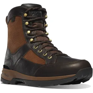 Danner Men's Recurve 7" WP 400G Thinsulate Hunt Boot - Brown - 47612