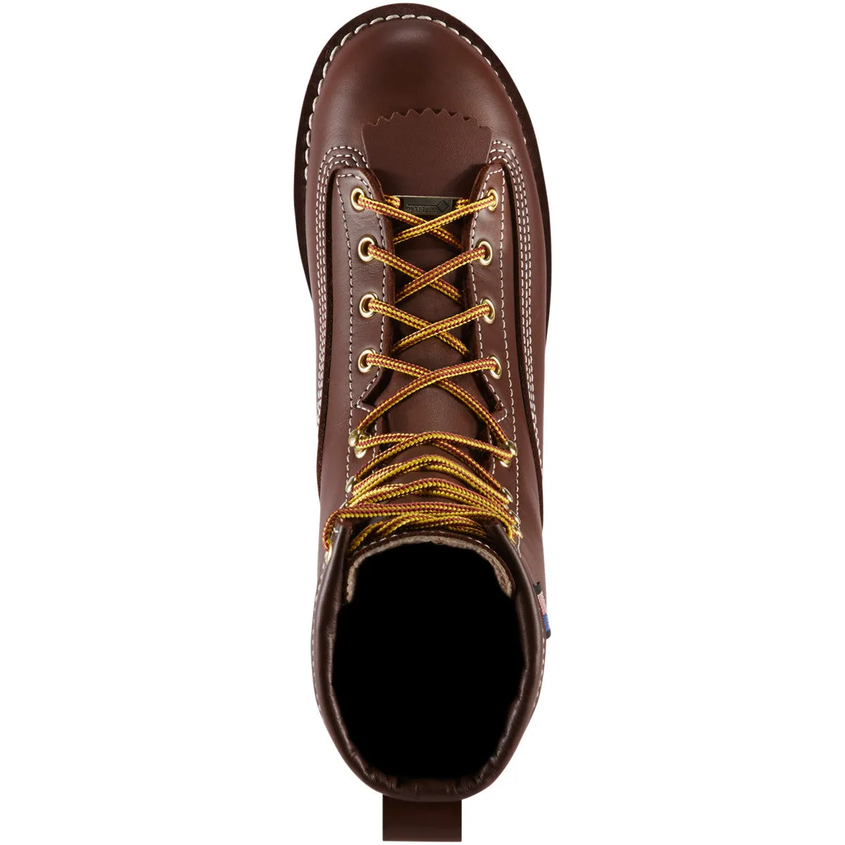 Danner Power Foreman 8" Soft Toe