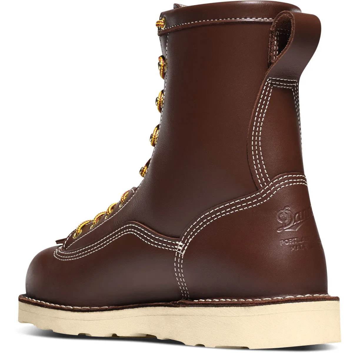 Danner Power Foreman 8" Soft Toe