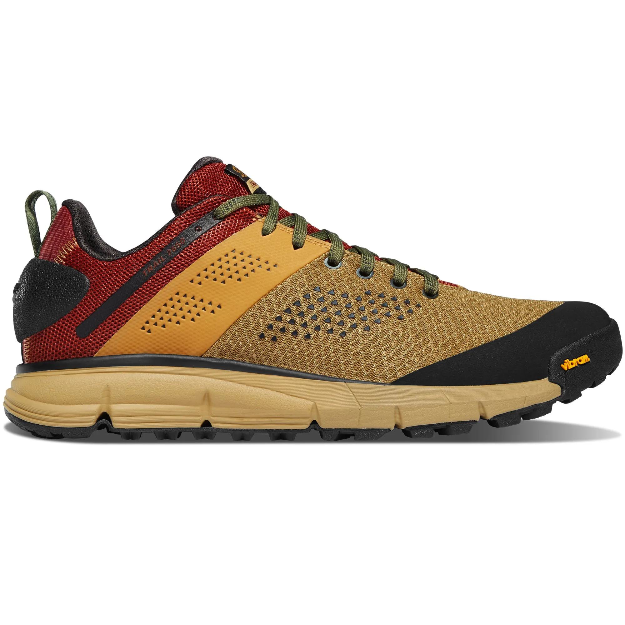 Danner Trail 2650 Mesh Trainer - Painted Hills