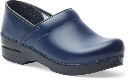 DANSKO PROFESSIONAL LEATHER CLOG STYLE #D7502