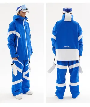 Doorek 3L Adventure Snow Suit - Men's