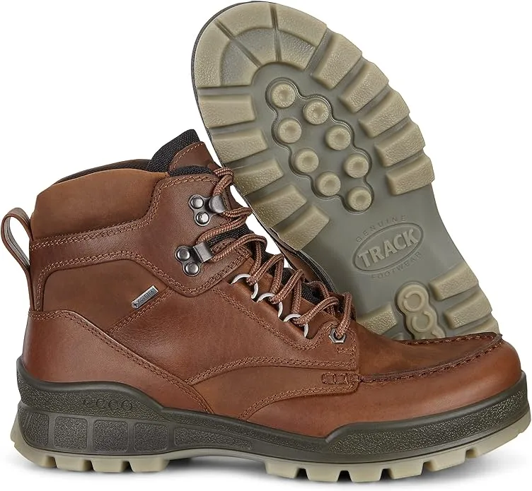 ECCO Women's Track 25 High Hiking Boot