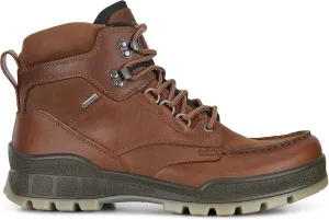 ECCO Women's Track 25 High Hiking Boot