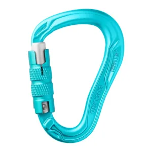 Edelrid HMS Bullet II Triple Lock Climbing Carabiner