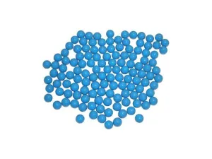 Elite Force T4E .43 Cal Paintballs - 200 Count - Blue