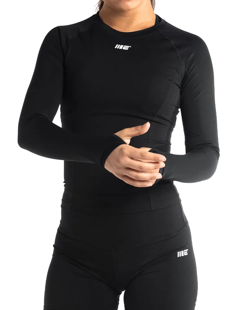 Engage Women's Long-Sleeve Top