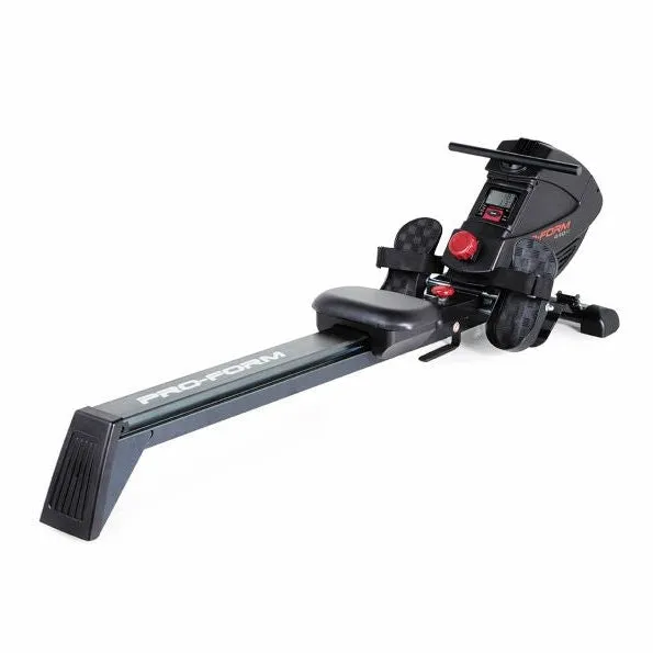 Entercise Gym Proform Rowing Machine 440R [WS]