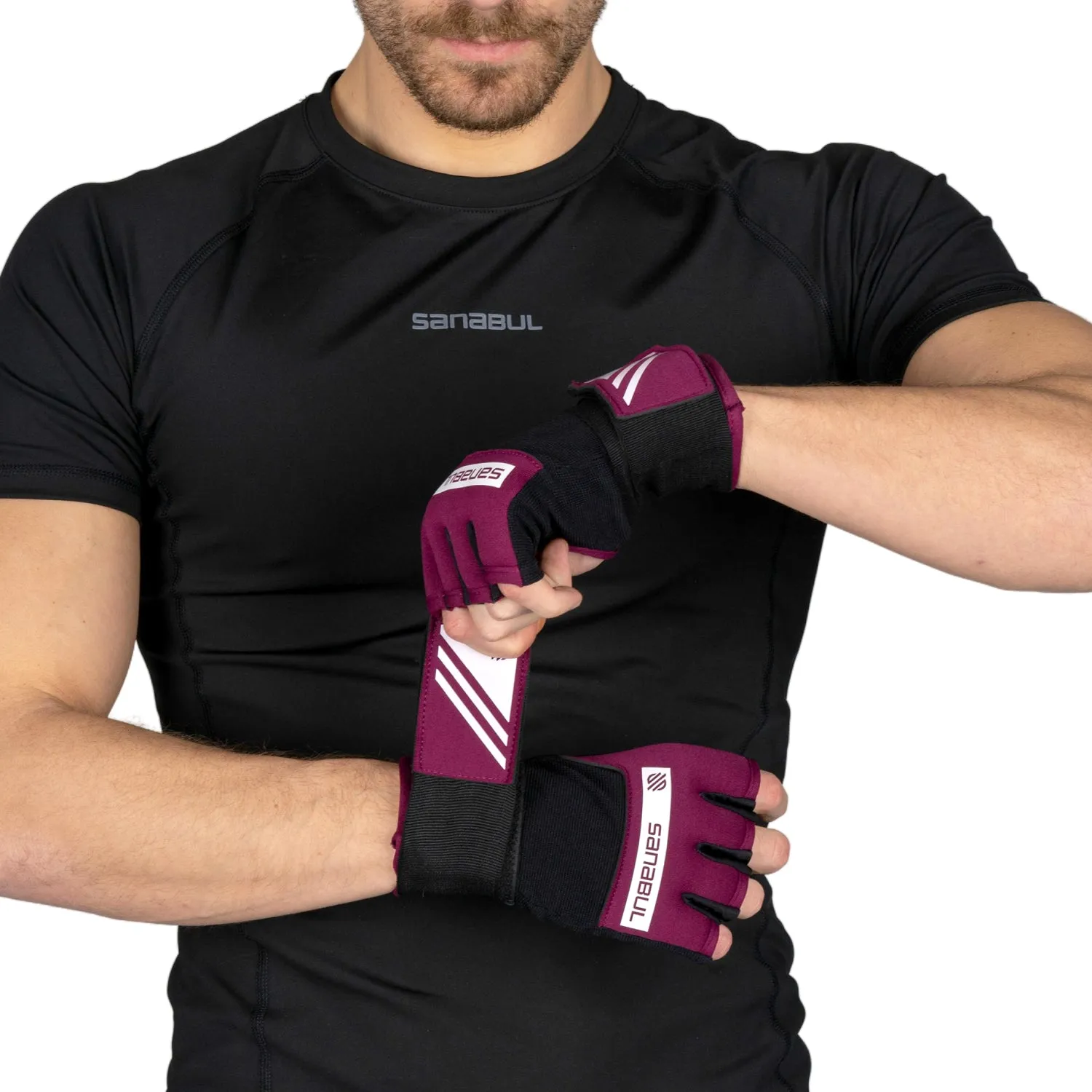 Essential Gel Quick Hand Wraps