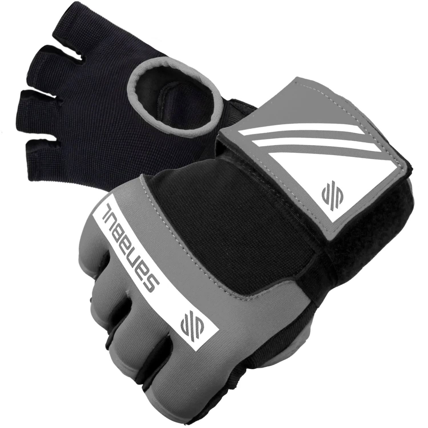 Essential Gel Quick Hand Wraps