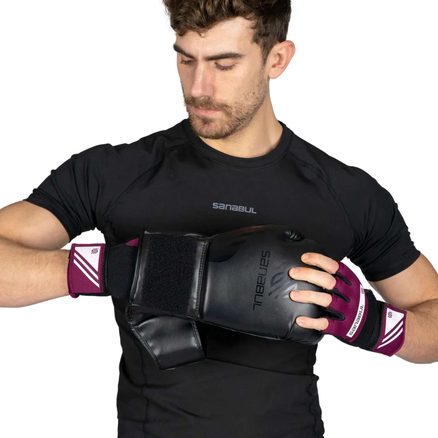 Essential Gel Quick Hand Wraps