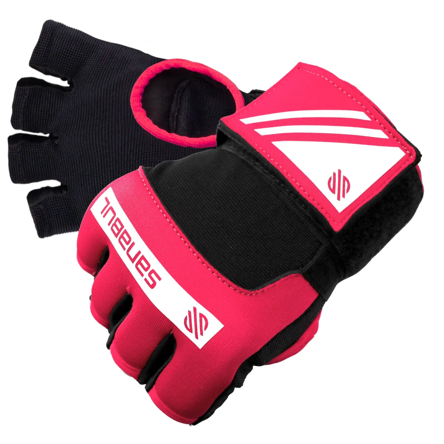 Essential Gel Quick Hand Wraps