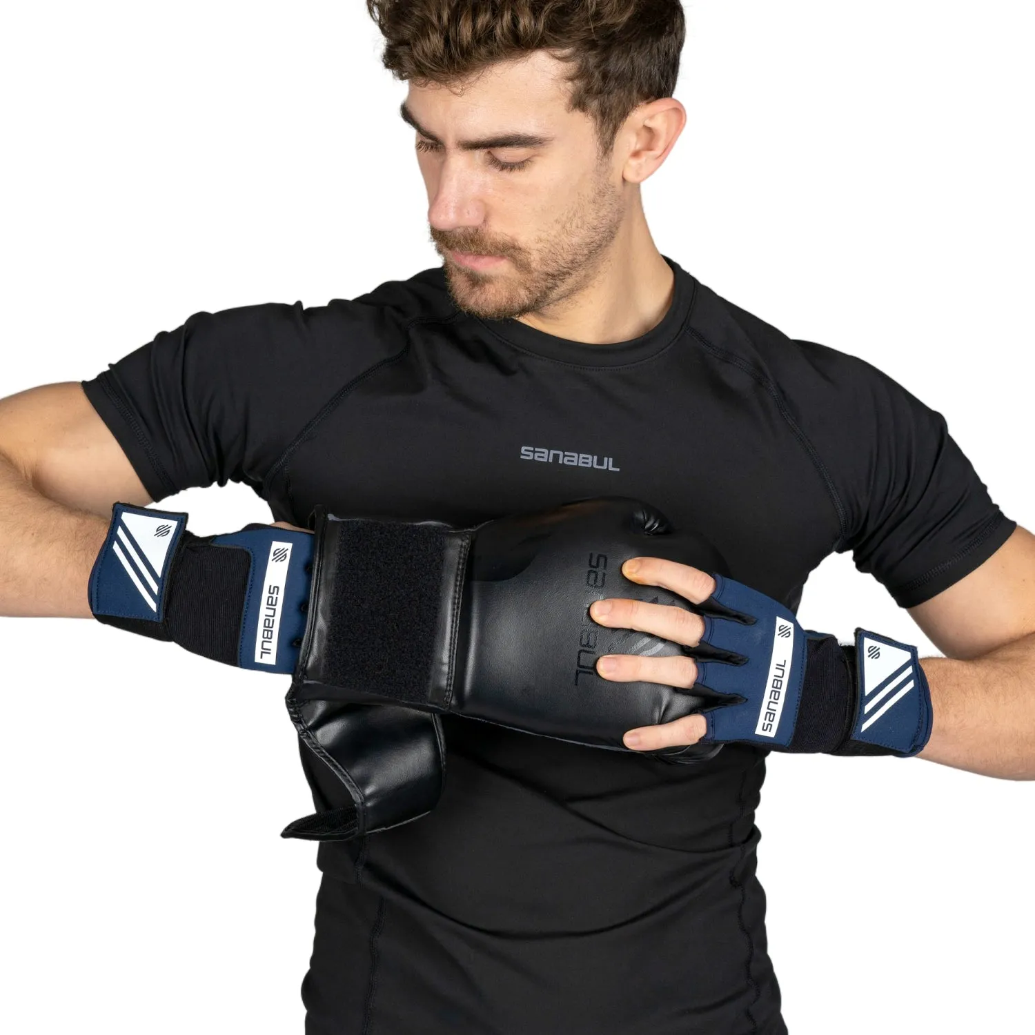 Essential Gel Quick Hand Wraps