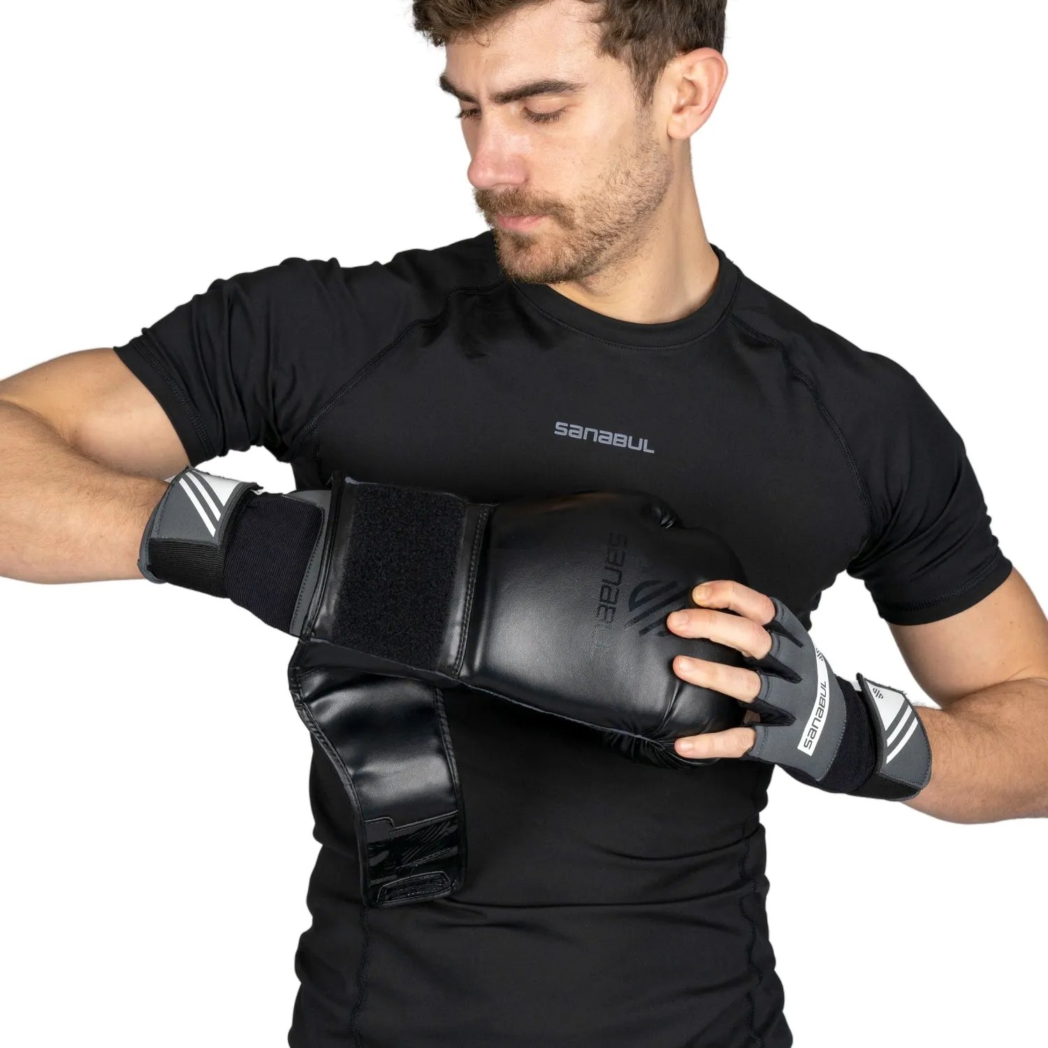 Essential Gel Quick Hand Wraps