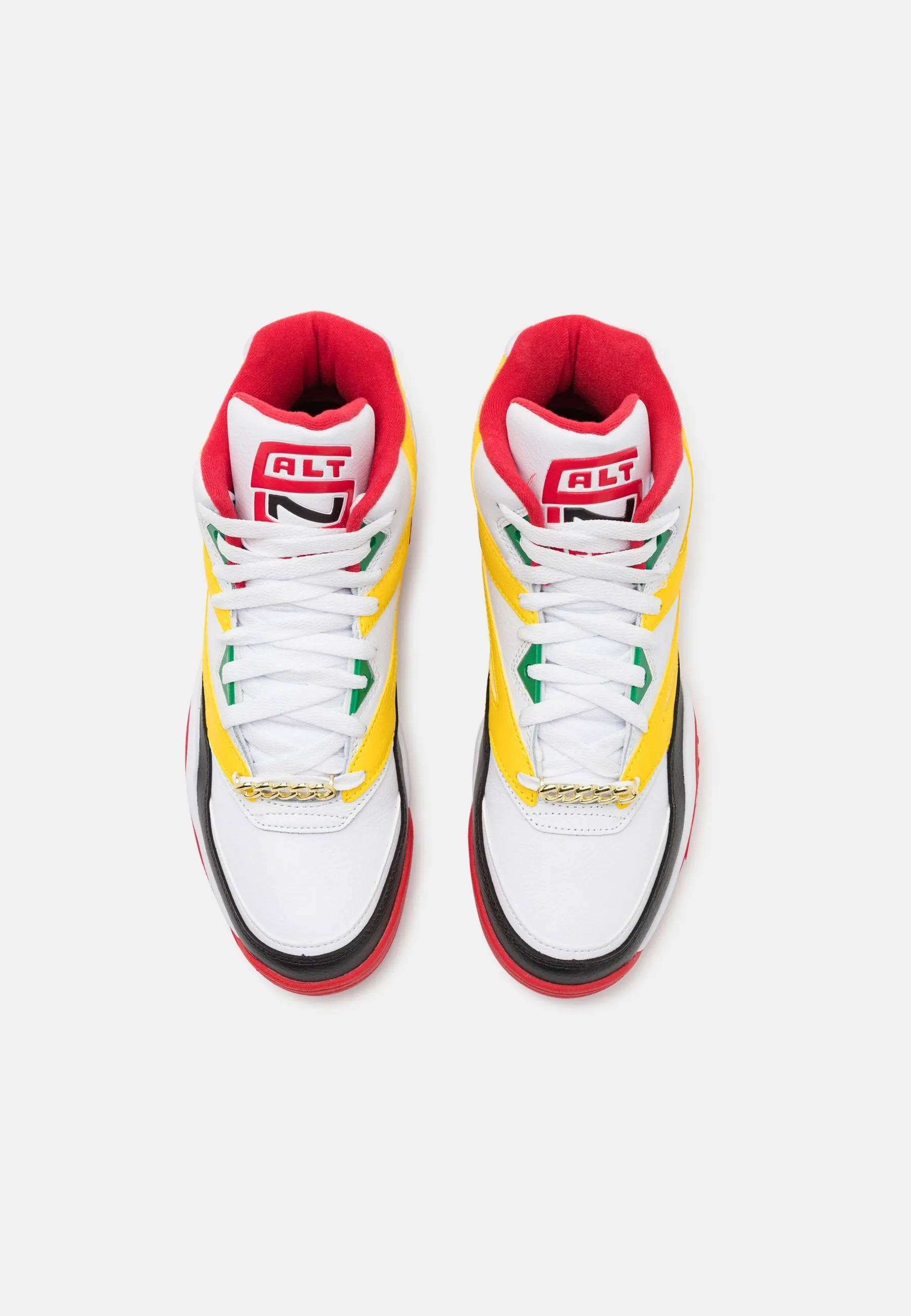 Ewing Sport Lite X Salt N Pepa