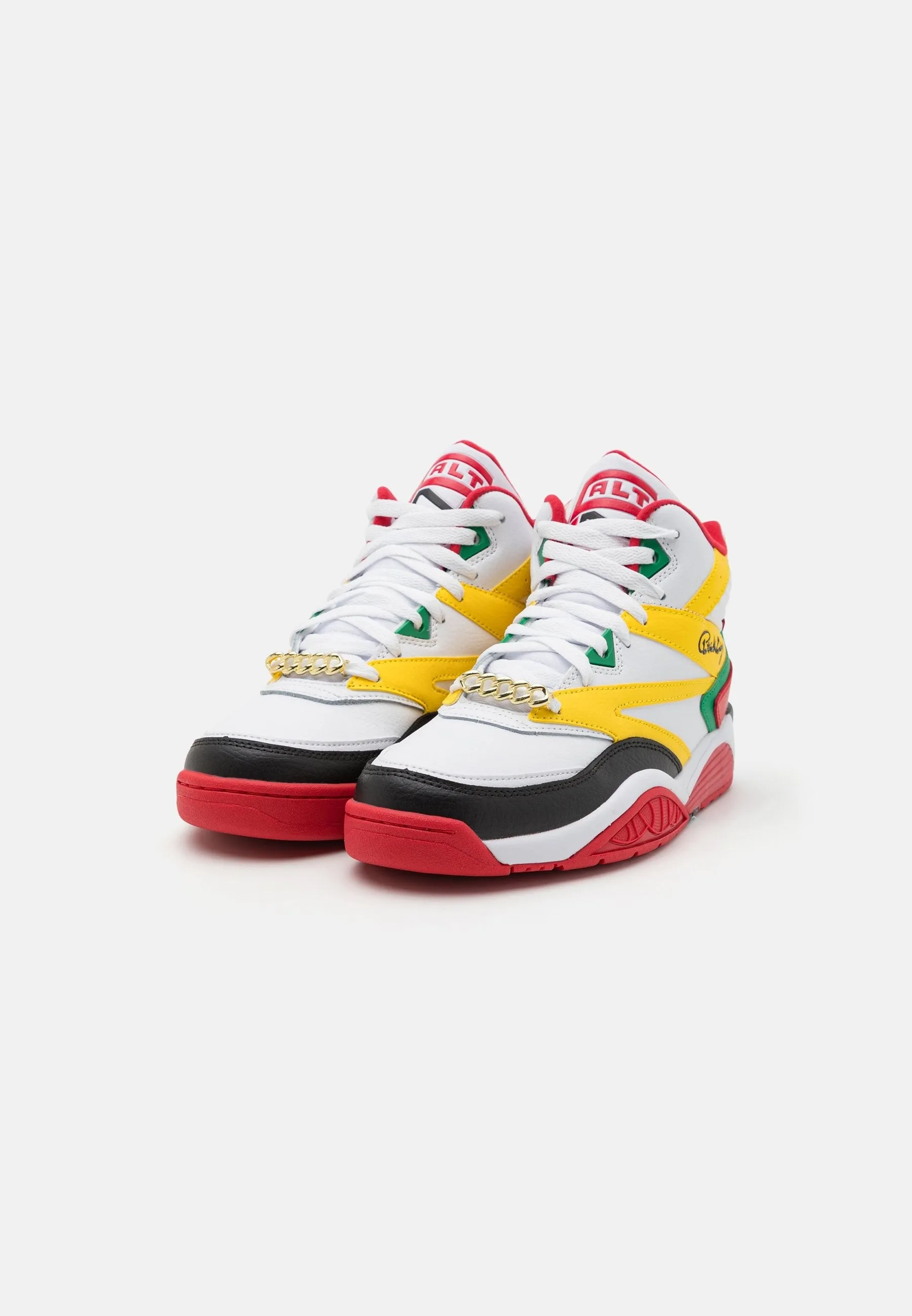 Ewing Sport Lite X Salt N Pepa